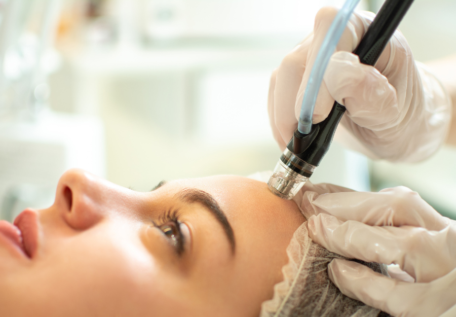 HydraFacial